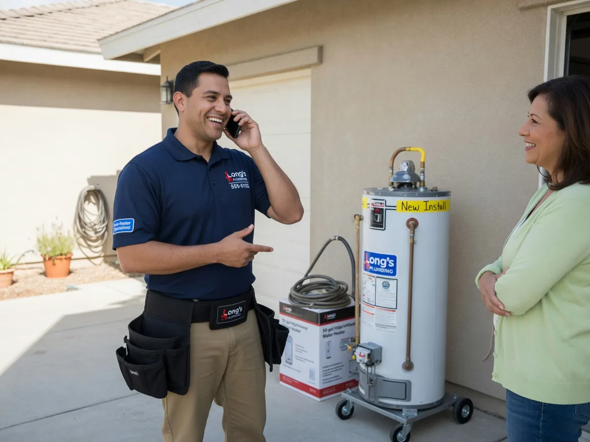 Leak Detection Jamestown, KY FAQs